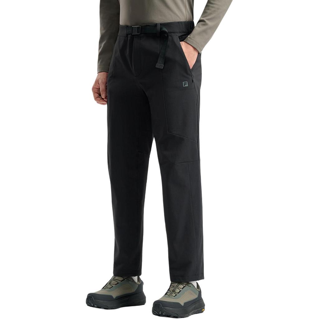 Men's Pants FILA Explorer Casual Pants Men's
