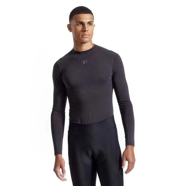 Pearl Izumi Базовый слой с длинным рукавом Transfer Wool Base