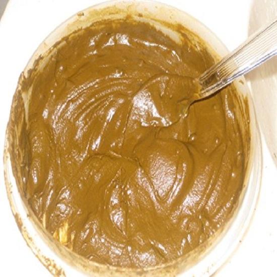 Порошок индиго для волос, 227 г.