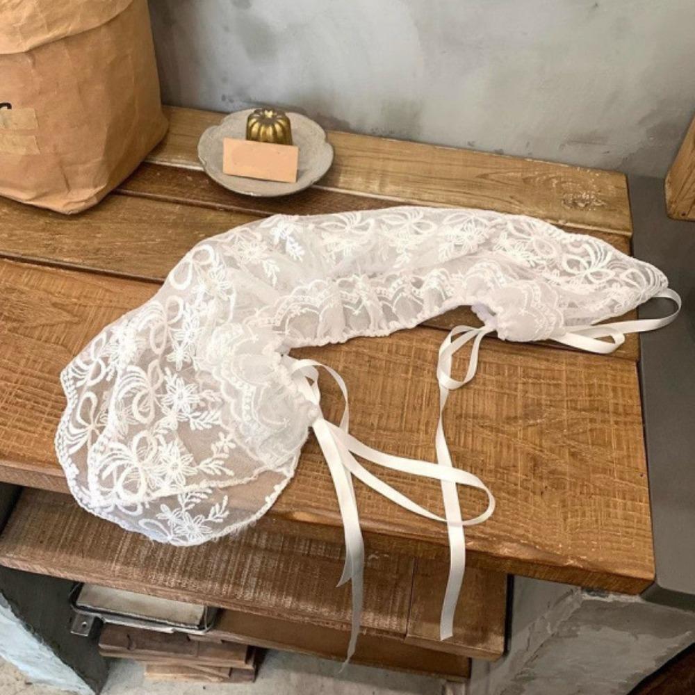 Y2K Джазовый танец Хип-шарф Удлинитель рубашки Кружевная марлевая юбка Пояс Рюши Край Поясная резинка Уличная одежда