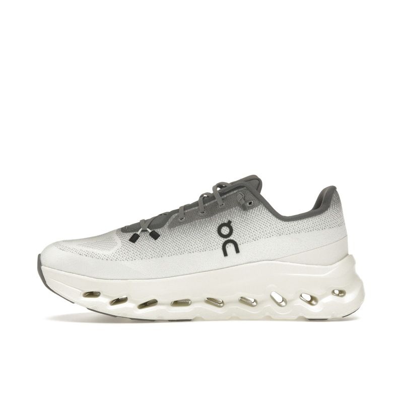 ON Cloudtilt Rock Ivory Women Sneakers Grey 3WE10053247