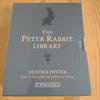 [Б/У] Библиотека Питера Кролика набор из 10 книг