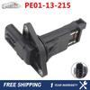 E5T62271 Датчик массового расхода воздуха MAF PE01-13-215 Для MAZDA 3 6 CX-5 CX-9 2.0L 2.5L