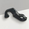 Outerdoor Derailleur Hanger Hook Hanger 1 Pc Black