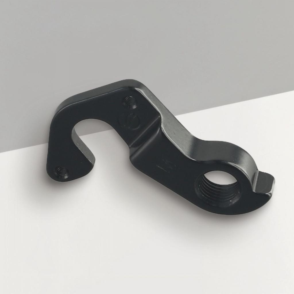 Outerdoor Derailleur Hanger Hook Hanger 1 Pc Black
