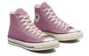 Converse Chuck 70 Vintage Canvas High 'Розовая Аура' 172683C