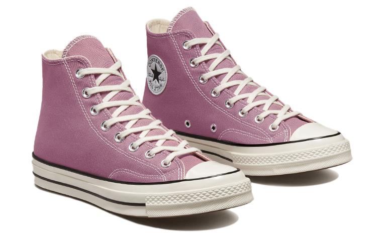 Converse Chuck 70 Vintage Canvas High 'Розовая Аура' 172683C