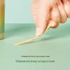 Tang Zong Kuai Disposable Bamboo Fruit Forks, 100 Count