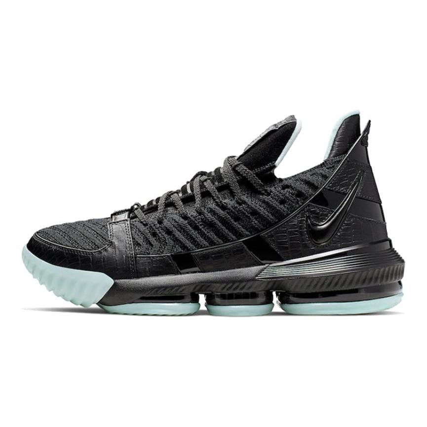 Nike Кроссовки LeBron 16 Glow CD2451-001