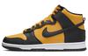 Dunk High Retro 'Брюс Ли' DD1399-700