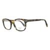 Men' Spectacle Frame Gant GR5001 49L95 Brown Ø 49 Mm