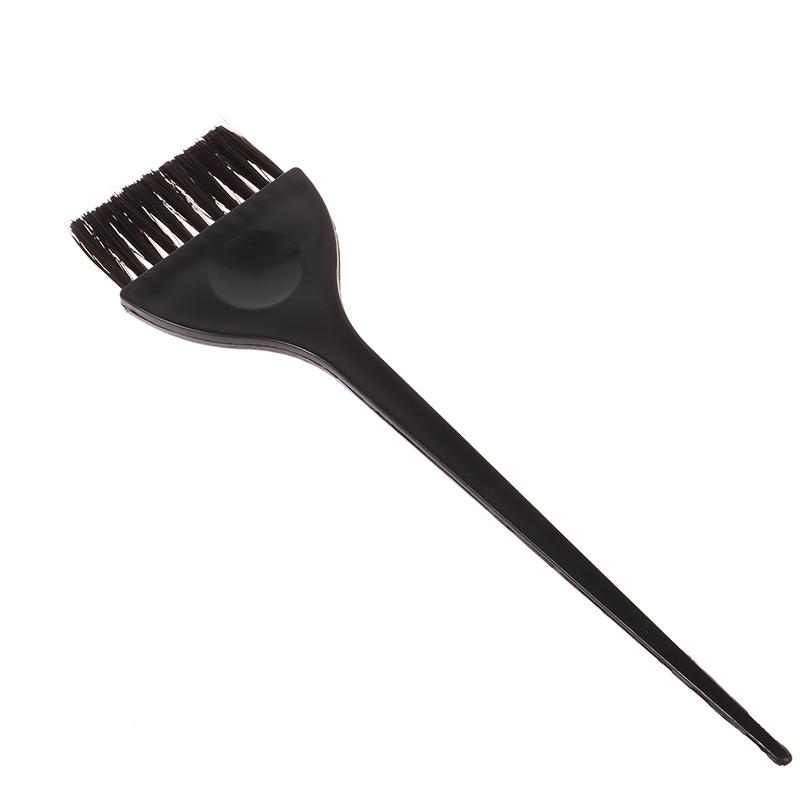 5 шт. набор кистей для окрашивания волос с ушными колпачками, стержень для смешивания, аппликатор для окрашивания волос, аксессуары для парикмахерского стиля