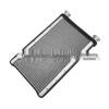FR3Z18B539AB Heater Radiator for Imported Ford Mustang