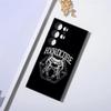 100 Hardcore Dog To The Bone Phone Case For Samsung S24 Ultra S25 S23 Fe S22 S20 S21 Plus A16 A54 A34 A24 A53 A16 Cover