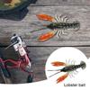 Lobster Bionic Crayfish Soft Baits With Hooks for Some Serious Fishing