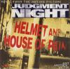 12-дюймовая пластинка HELMET & HOUSE OF PAIN - Just Another Victim 4977037 Epic Soundtrax, 1993 США Рэп и Хип-Хоп/R&B Б/у