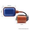 ELECALL EM15-2 Cable Float Switch