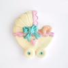 New Lovely Baby Carriage Silicone Mold Fondant Cake Mold Baking Tool Cupcake Candy Clay Cake Decor 1pc