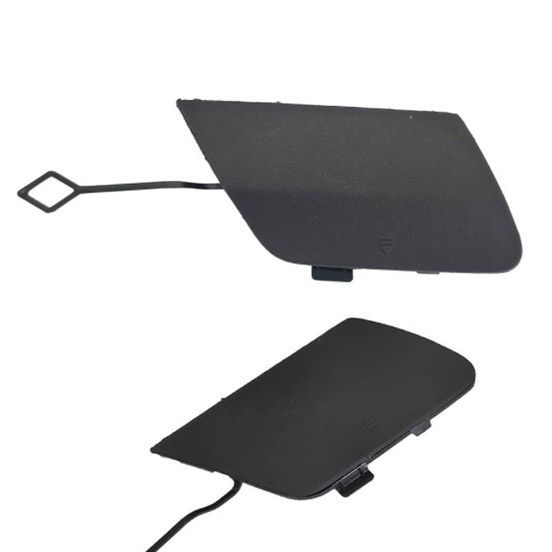 For Mercedes Benz W212 E-Class Sport rear bumper trailer cover towing hook cover 2128850356 2014-2015