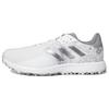 S2G Golf Shoes Men Sneakers White Gray GV9405
