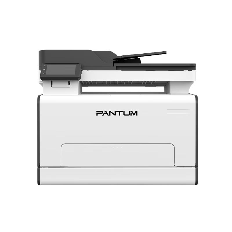 Pantum Color Laser Printer & Multifunction Series CN plug (adapter included)