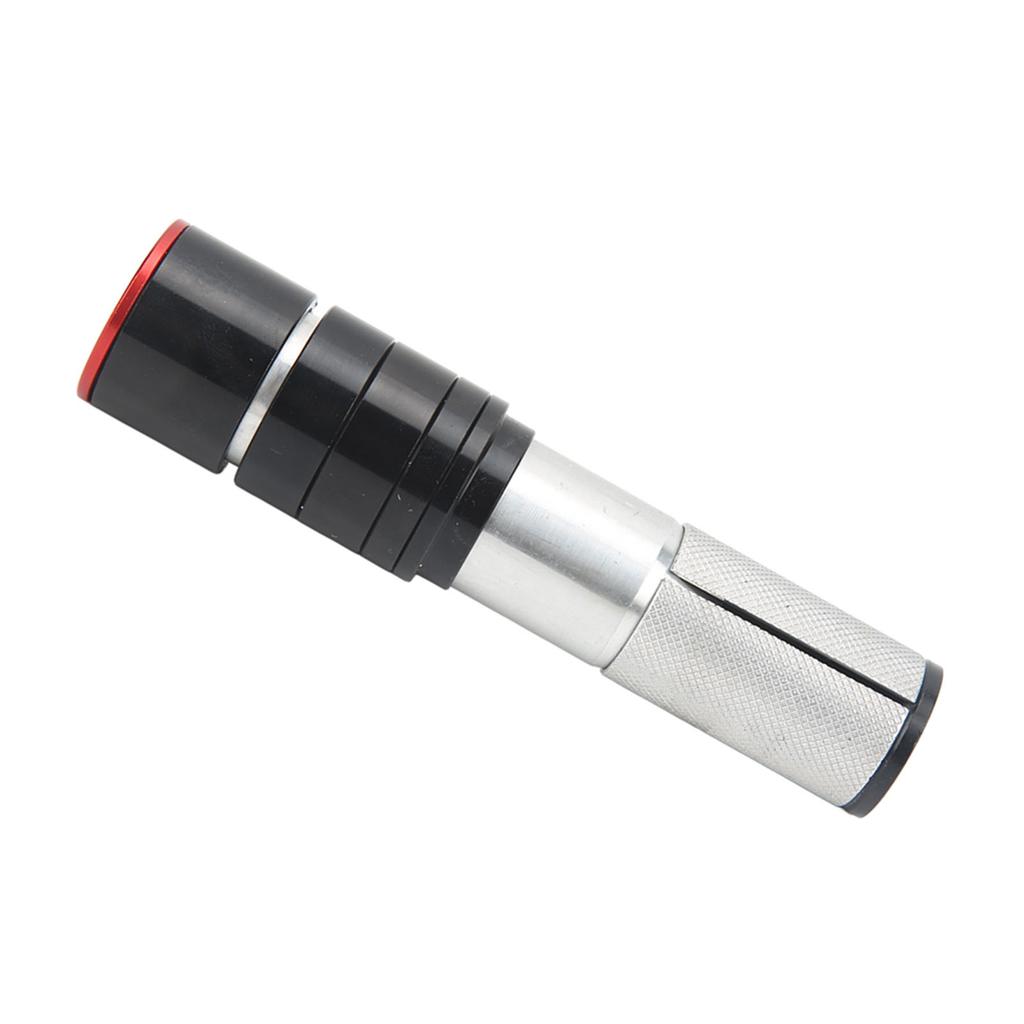 Подъемник выноса велосипеда 28,6 мм Диапазон подъема от 3 до 50 мм Алюминиевый сплав Легкий Удлинитель выноса велосипеда для