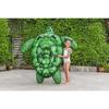 Bestway Ride-On Float - Turtle - 153 X 140 X 38 Cm