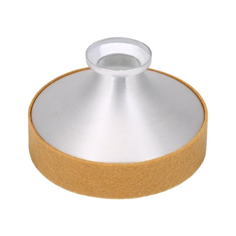 Professional Altos Sax Mute Light Weight Sax Damper Silencers Woodwind Instruments Accessory Easy To Installation