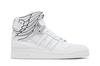 Jeremy Scott x adidas Wings 4.0 'Cloud White'
