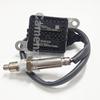 55500320 55495341 55487270 855607 55589458 Датчик NOx для Vauxhall Opel Insignia A 2.0 CDTI 170 л.с. B20DTH 2009-2017 Высокое качество
