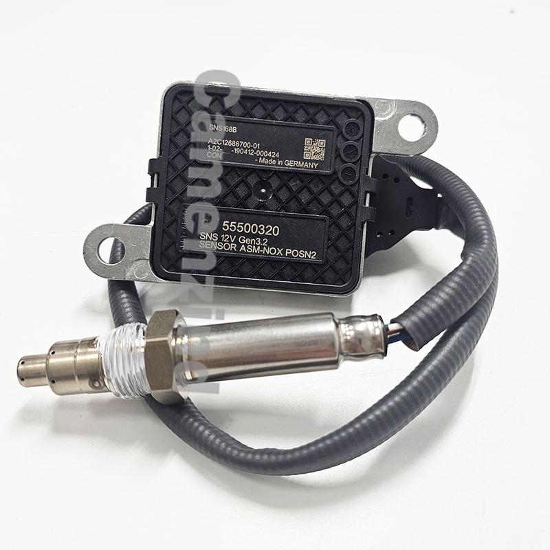 55500320 55495341 55487270 855607 55589458 Датчик NOx для Vauxhall Opel Insignia A 2.0 CDTI 170 л.с. B20DTH 2009-2017 Высокое качество