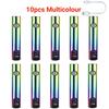 5/10pcs Mini Soldering Iron Pen Kit 3 Gear Adjustable Voltage 400mah Battery Cart Pen with USB Charger Welding Tool Kit