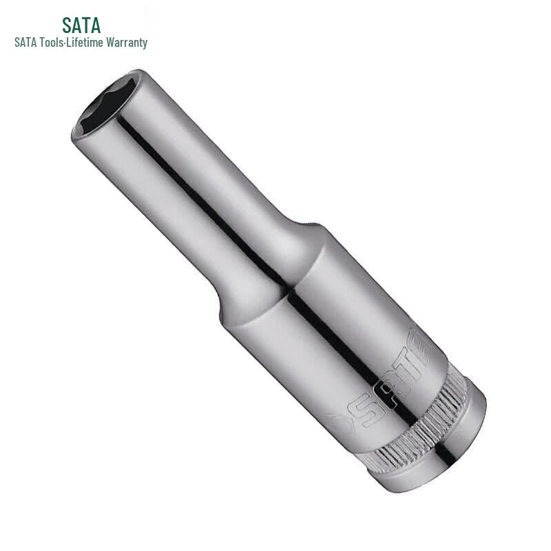 12-гранная удлиненная головка SATA