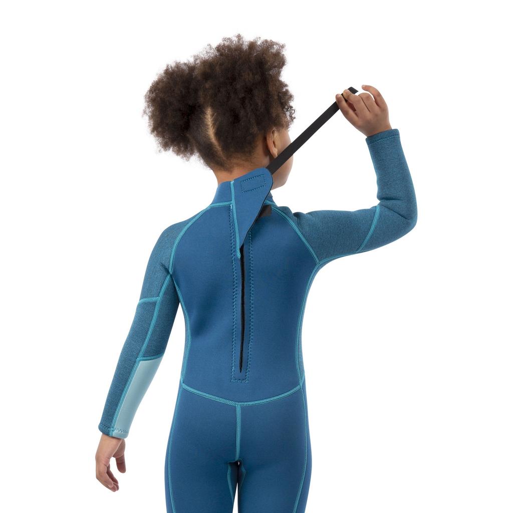 Childrens/Kids Lillian Wetsuit