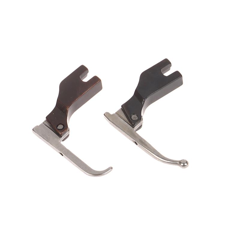 Специальная прижимная лапка для бисера и пайеток, Аксессуары для бисерной ткани свадебного платья, Фиксированная прижимная лапка без бисера