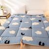 LISM Anti-Slip Mattress Pad Quilt