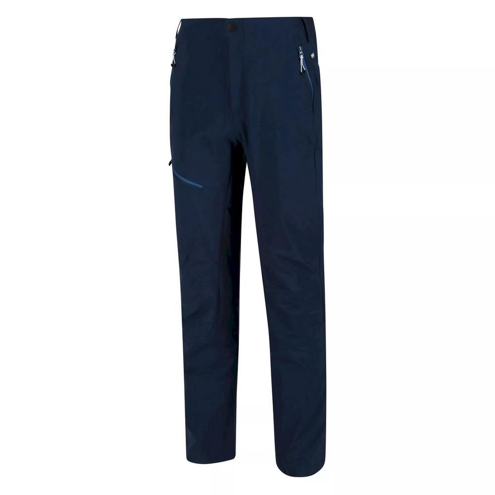 Regatta Mens Highton Pro Hiking Trousers