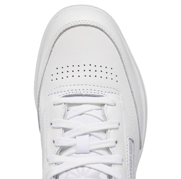 Reebok Classics Club C Double кроссовки