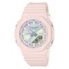 ЖЕНСКИЕ CASIO G-SHOCK [Кварцевые] GMA-P2100PC-4AJF