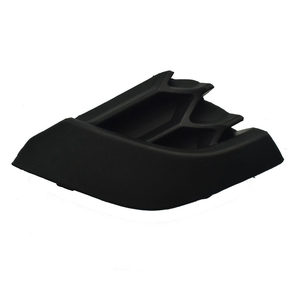 Driver Left Side Front Bumper Tow Hook Cover For Toyota RAV4 2016-18 53286-0R090