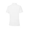 Li Ning однотонный свитер спортивная рубашка поло женские топы Off-White APLU198-1