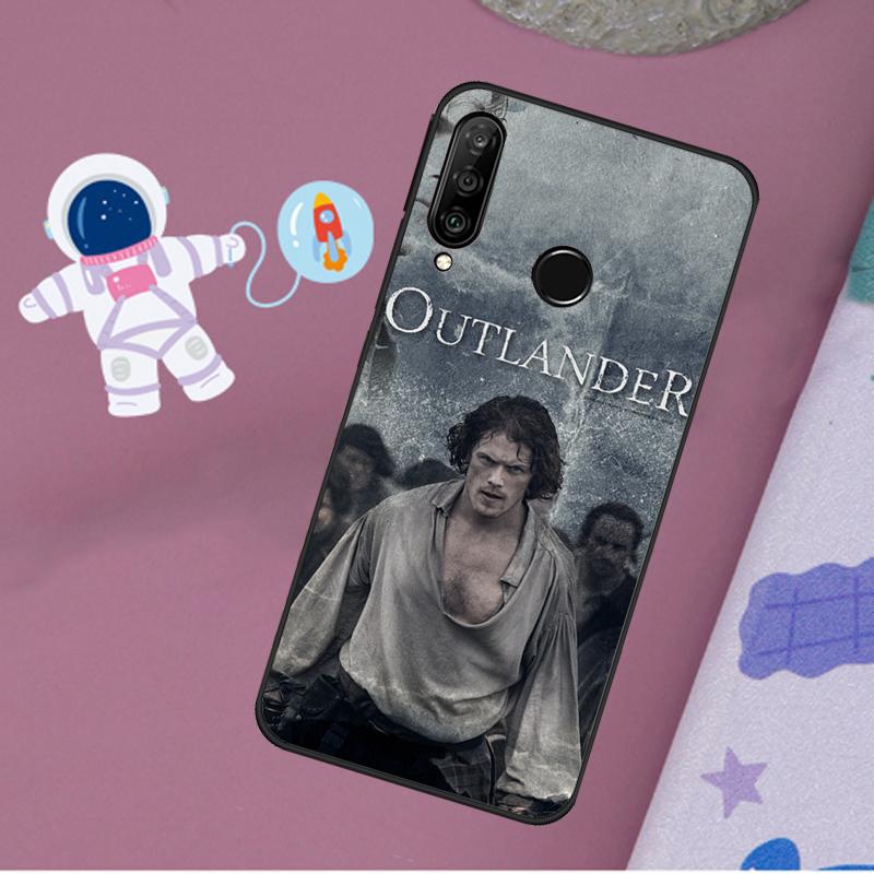 Чехол Outlander для Huawei Nova 5T 9 10 SE 7i 8i 11i 12i Y60 Y61 Y70 Y72 Y73 Y90 Y91 P20 P40 P30 Lite