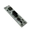 Hand Sweep Induction Switch Module for 5V-24V LED Cabinet and Wardrobe Lights, Up to 72W