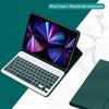 Для iPad Клавиатура с чехлом для нового iPad Air 11 M3 2025 Funda Съемная крышка-клавиатура