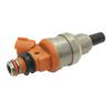 Форсунка впрыска топлива INP-486 для Ford Festiva 1.5L