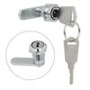 Drawer Lock Security Furniture Lock Security Locks