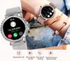 Smartwatch Rubicon Rncf19 Różowe Złoto