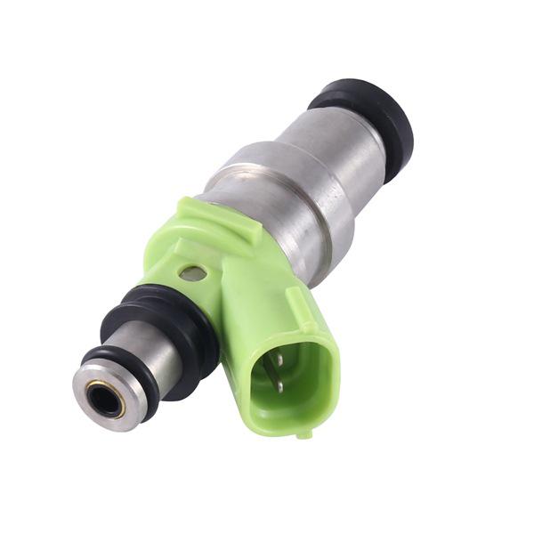 Комплект из 4 топливных форсунок 23250-74160 Совместим с Toyota RAV4