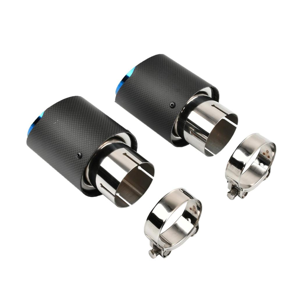 Задняя часть глушителя Выхлопная труба для BMW F30 F32 335i 435i 2012-2016