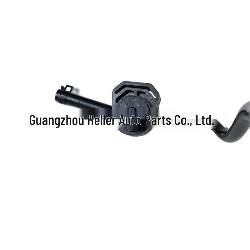 Выхлопная труба для Mercedes-Benz C-Class, E-Class, GLC-Class 2740182201/2740187201